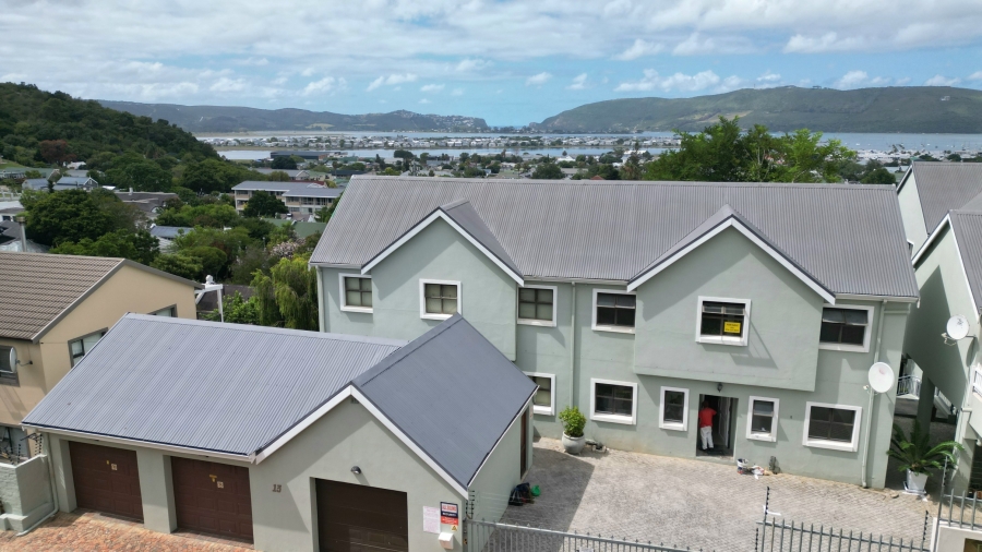 3 Bedroom Property for Sale in Knysna Central Western Cape